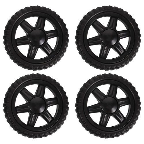 Pcs cart wheels shopping - pcs,