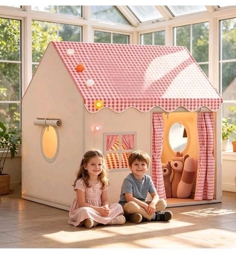 Kids girls toy tent princess - girls,