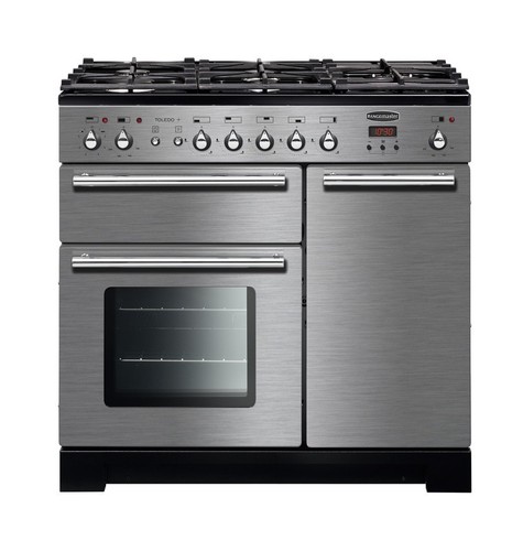 Graded rangemaster tolp90dffss - graded,