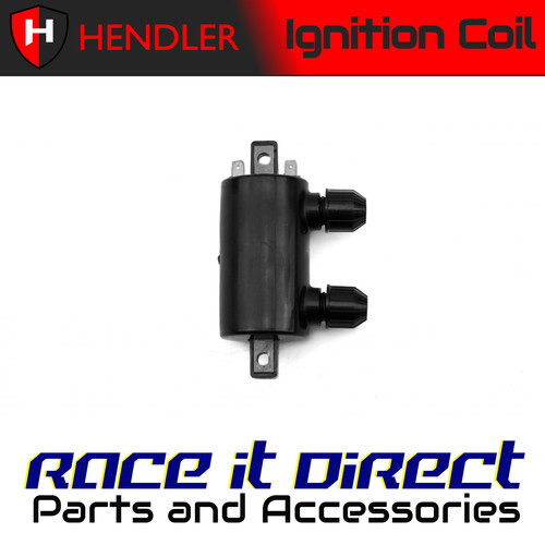 Ignition coil for - for, honda