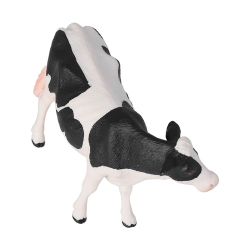 Animal model simulation cow - animal,