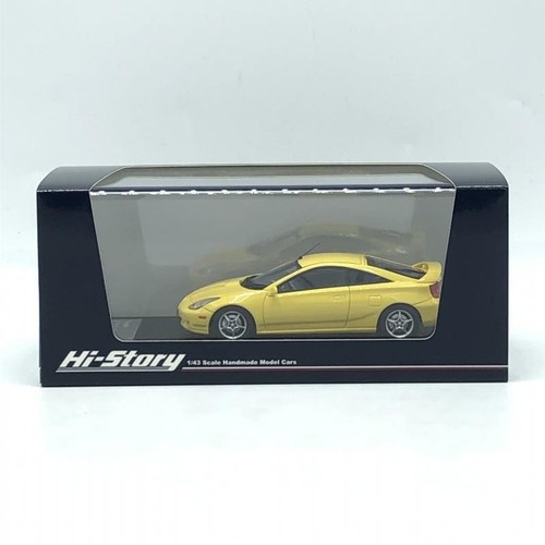 Toyota celica ii - 1/43,