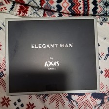 Elegant Man by AXIS Paris –