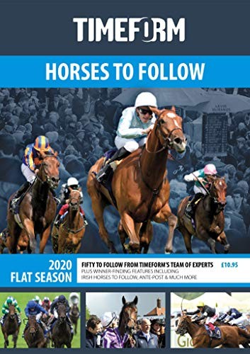 Timeform horses follow - horses, to