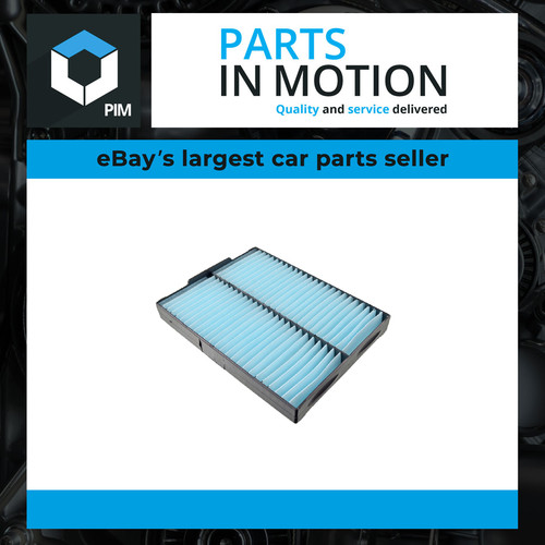 Pollen cabin filter - pollen,