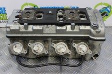 Kawasaki ZX-7R Engine Cylinder Head 1996 to 2003 ZX7R Ninja ZX750P B123