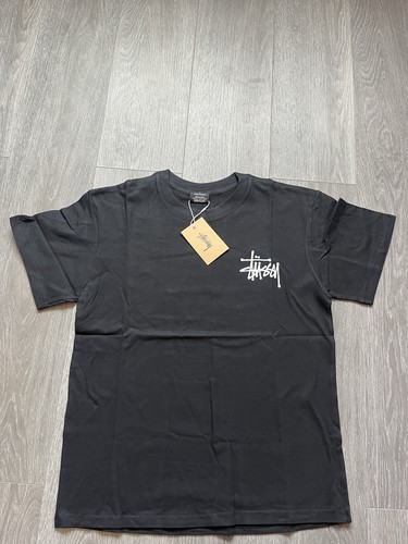 Stussy men shirt plain - men's,