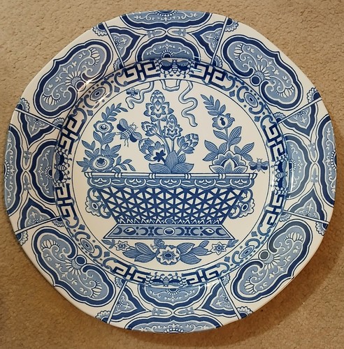 Decorative plate - decorative,