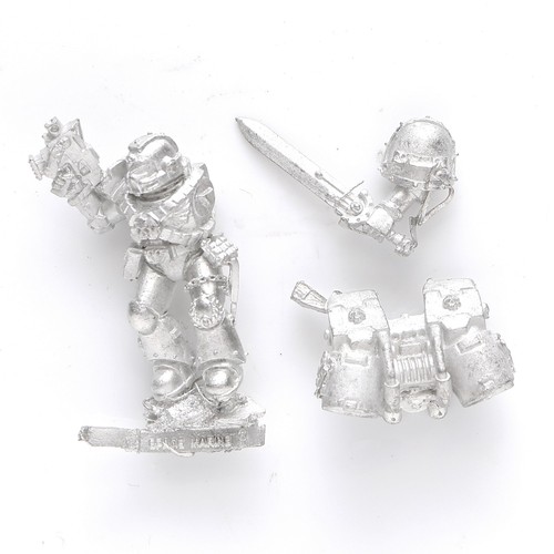 Space marine vanguard - space,