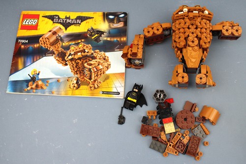 Lego 70904 batman - batman, the