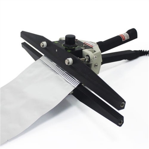 300mm manual handheld bag film - 300mm,