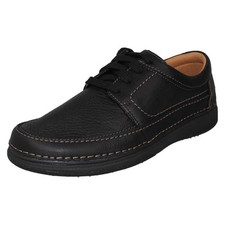 Mens Clarks Active Air Lace Up