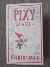 Maileg Pixy Elf Christmas