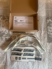 Zipp 303s Decal Kit Light Grey