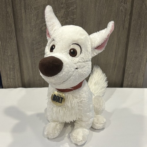 Disney movie bolt the - bolt,