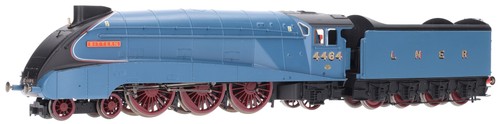 R30264 hornby gauge class - r30264,
