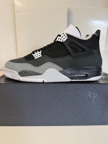Jordan retro fear uk - 4,