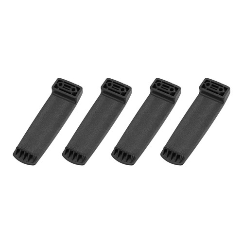 Radio belt clip sturdy - radio,