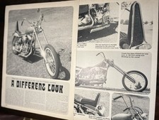 Harley-Davidson Shovelhead