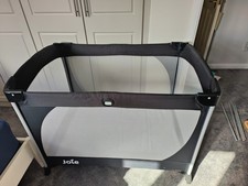 Joie Allura Travel Cot with