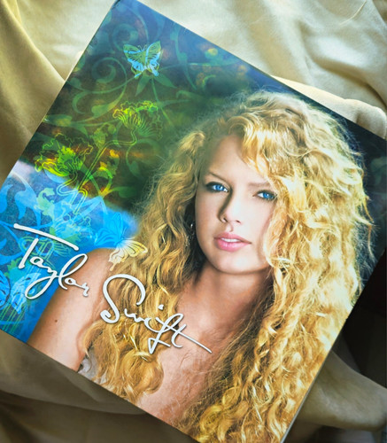 Taylor swift - taylor,