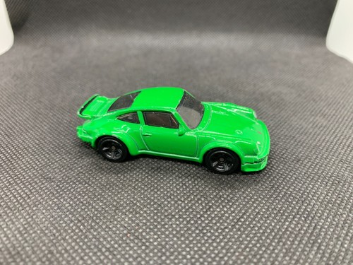 Hot wheels porsche 911 934 - wheels,