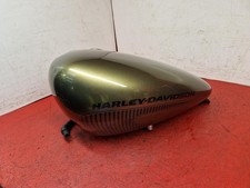 HARLEY DAVIDSON STREET ROD XG