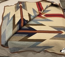 New Pendleton Wyeth Trail