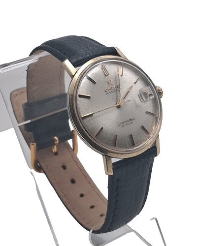 Vintage 1960s omega seamaster - 1960s,