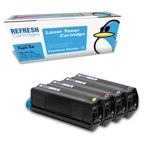 Refresh cartridges value pack - refresh,