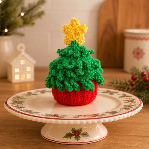 Knitting pattern christmas - pattern,
