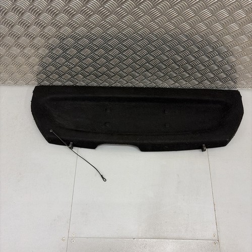 Toyota aygo parcel shelf - toyota,