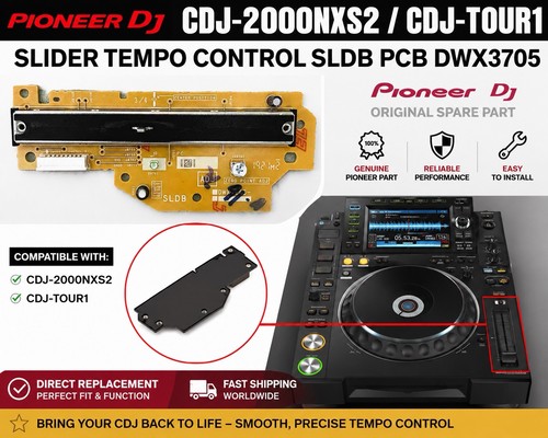Pioneer cdj 2000nxs2 - pioneer, dj