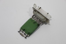 Audi A3 Cabriolet 8P Blower Fan Heater Motor Resistor 1K0959263A
