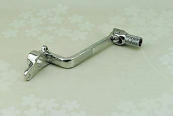 New rear brake pedal 1999 - new,