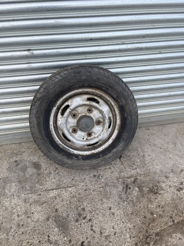 Ford transit mk6 mk7 - mk7, inch
