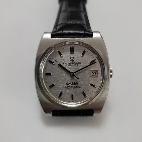 Vintage omega constellation - omega,