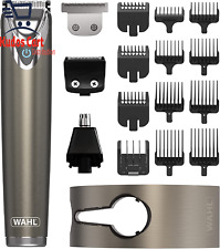 Wahl Stainless Steel 9in1