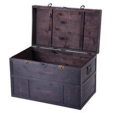 Vintiquewise Storage Chest