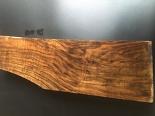 Gunstock Blank Turkish