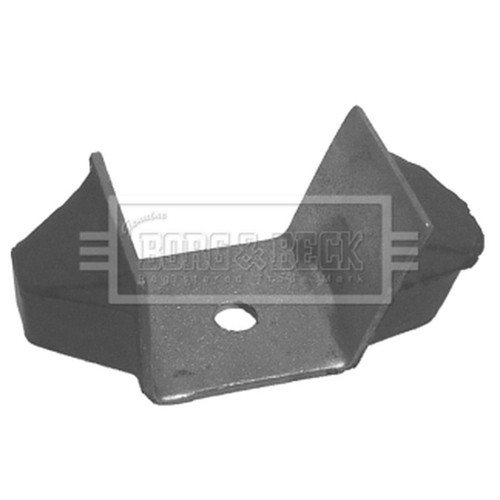 Engine mount for peugeot 307 - engine,