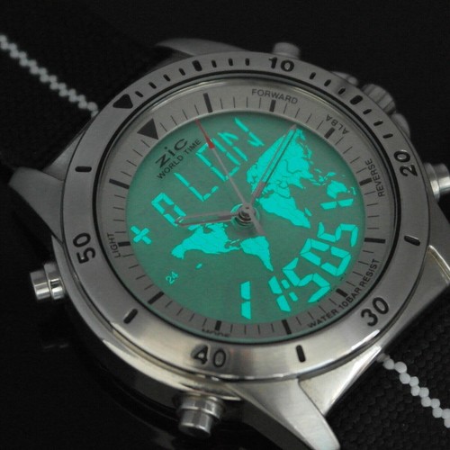 Vintage seiko alba zic - vintage,