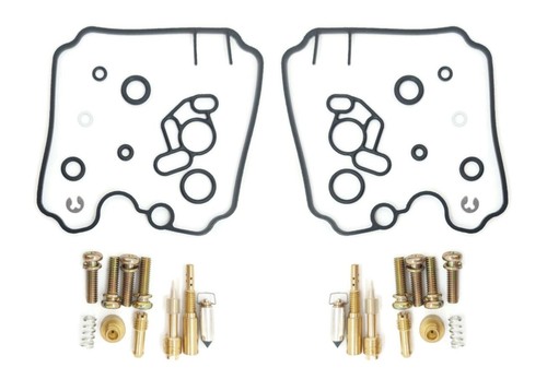 Carburetor repair kit for - repair,