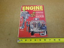 ENGINE HANDBOOK 1964 magazine