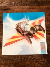 Chitty Chitty Bang Bang