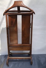 VINTAGE GENTLEMAN'S MAHOGANY