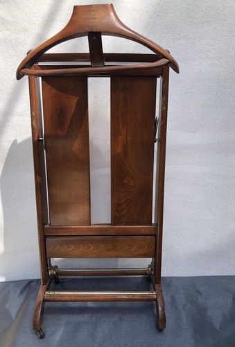 Vintage gentleman mahogany - vintage, gentleman's