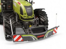 1:32 scale Tractor Bumper