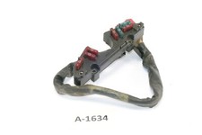 Honda CB 450 S - fuse box fuse