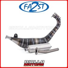 TFAST057 MUFFLER 2FAST 70CC